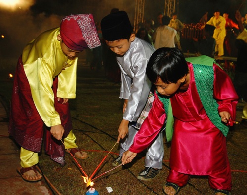 Hari Raya