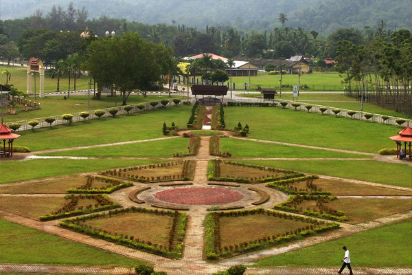 Seri Menanti Royal Museum