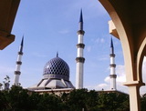 Blue Mosque