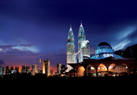 Kuala Lumpur