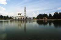 Masjid Tengku