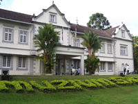 Sarawak Museum