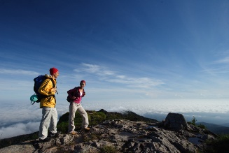 Gunung Ledang