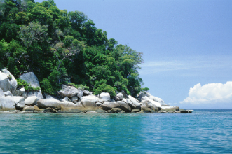 Pulau Perhentian